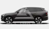 2026 Volvo EX 90
