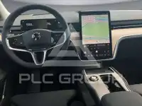 2026 Volvo EX 90