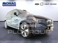 2026 Volvo EX 90