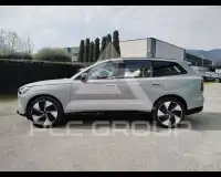 2026 Volvo EX 90