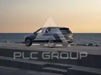2026 Volvo EX 90