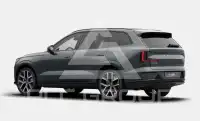 2026 Volvo EX 90