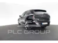 2026 Volvo EX 90