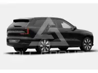 2026 Volvo EX 90