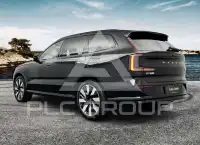 2026 Volvo EX 90