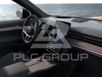 2026 Volvo EX 90