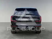 2026 Volvo EX 90