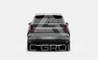 2026 Volvo EX 90