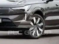 2026 Volvo EX 90