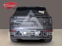 2026 Volvo EX 90
