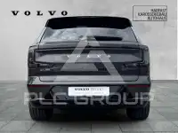 2026 Volvo EX 90