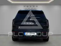 2026 Volvo EX 90