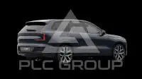 2026 Volvo EX 90