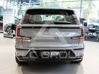 2026 Volvo EX 90