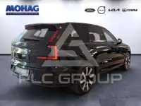 2026 Volvo EX 90