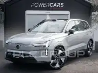 2026 Volvo EX 90
