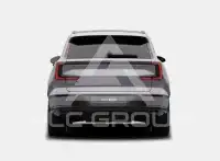2026 Volvo EX 90