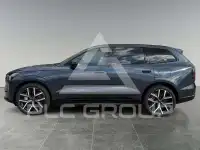 2026 Volvo EX 90