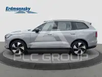 2026 Volvo EX 90