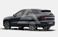 2026 Volvo EX 90
