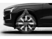 2026 Volvo EX 90