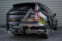 2026 Volvo EX 90