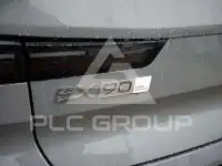 2026 Volvo EX 90