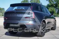 2026 Volvo EX 90