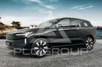 2026 Volvo EX 90