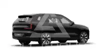 2026 Volvo EX 90
