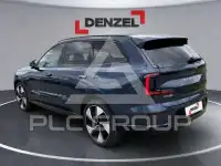 2026 Volvo EX 90