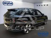 2026 Volvo EX 90