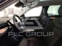 2026 Volvo EX 90