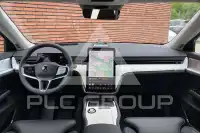 2026 Volvo EX 90