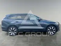 2026 Volvo EX 90