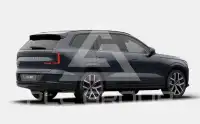 2026 Volvo EX 90