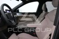 2026 Volvo EX 90