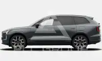 2026 Volvo EX 90