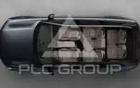2026 Volvo EX 90
