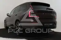 2026 Volvo EX 90