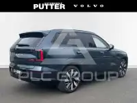 2026 Volvo EX 90