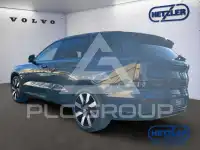 2026 Volvo EX 90