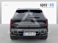 2026 Volvo EX 90