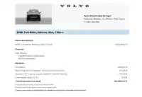 2026 Volvo EX 90