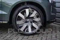 2026 Volvo EX 90