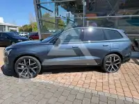 2026 Volvo EX 90