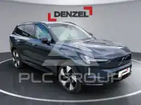 2026 Volvo EX 90