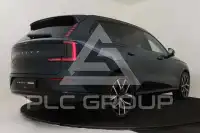 2026 Volvo EX 90