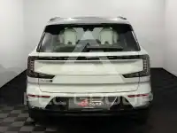 2026 Volvo EX 90