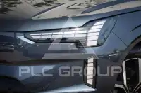2026 Volvo EX 90